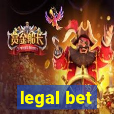 legal bet